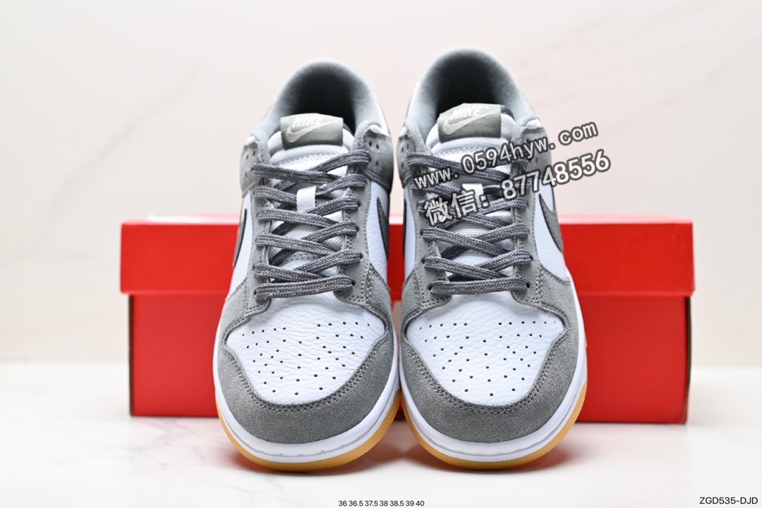 板鞋, SB Dunk Low, Nike SB Dunk Low, Nike SB Dunk, Nike SB, NIKE, Dunk Low, Dunk - 耐克 Nike SB Dunk Low 扣篮系列 复古低帮休闲运动滑板板鞋 货号：FV0389-100