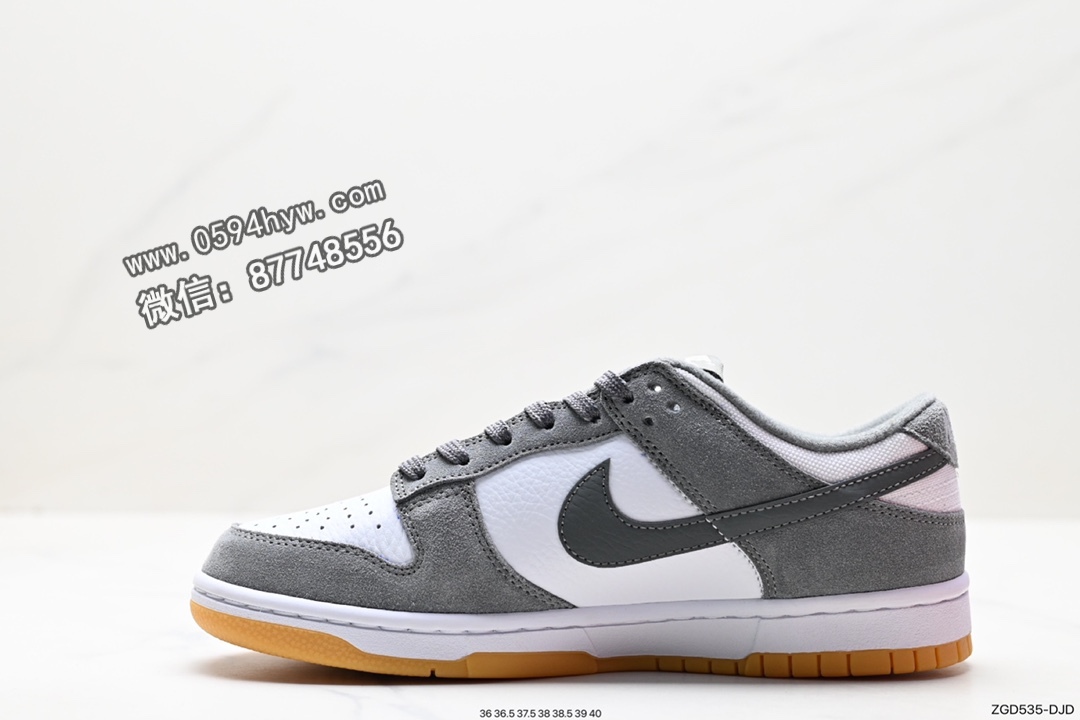 板鞋, SB Dunk Low, Nike SB Dunk Low, Nike SB Dunk, Nike SB, NIKE, Dunk Low, Dunk - 耐克 Nike SB Dunk Low 扣篮系列 复古低帮休闲运动滑板板鞋 货号：FV0389-100