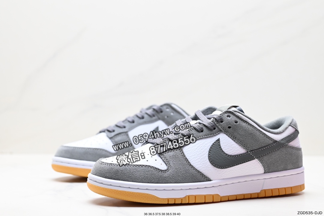 板鞋, SB Dunk Low, Nike SB Dunk Low, Nike SB Dunk, Nike SB, NIKE, Dunk Low, Dunk - 耐克 Nike SB Dunk Low 扣篮系列 复古低帮休闲运动滑板板鞋 货号：FV0389-100