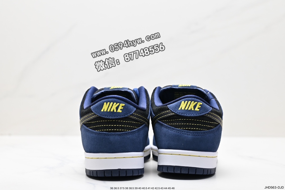 板鞋, SB Dunk Low, Nike SB Dunk Low, Nike SB Dunk, Nike SB, NIKE, Dunk Low, Dunk - 耐克 Nike SB Dunk Low 扣篮系列 鞋子类型 低帮休闲运动滑板板鞋 货号 DV5429-800