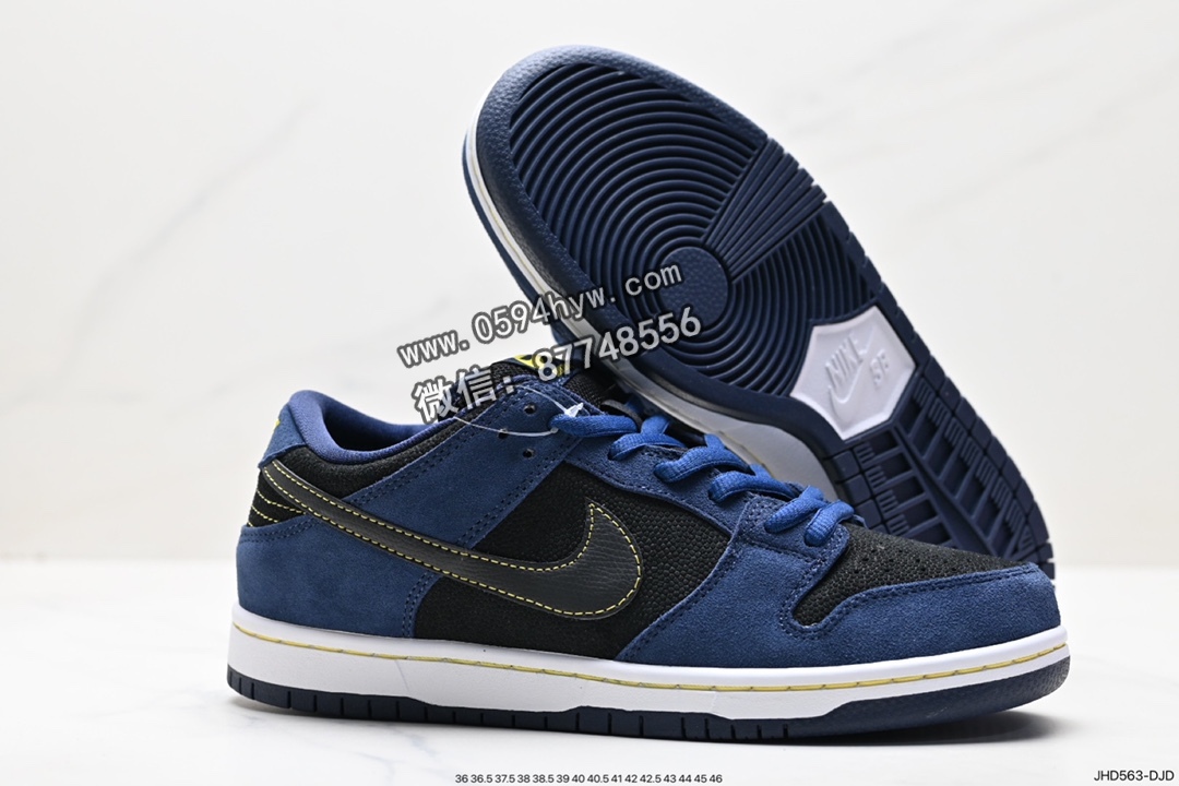 板鞋, SB Dunk Low, Nike SB Dunk Low, Nike SB Dunk, Nike SB, NIKE, Dunk Low, Dunk - 耐克 Nike SB Dunk Low 扣篮系列 鞋子类型 低帮休闲运动滑板板鞋 货号 DV5429-800