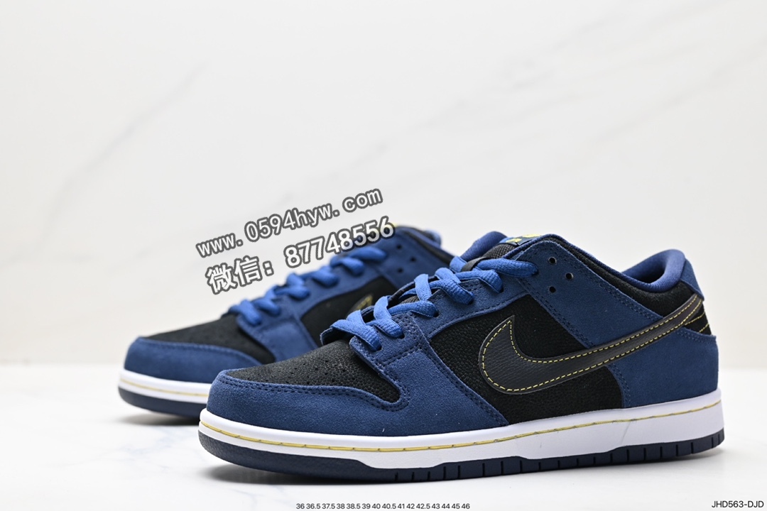 板鞋, SB Dunk Low, Nike SB Dunk Low, Nike SB Dunk, Nike SB, NIKE, Dunk Low, Dunk - 耐克 Nike SB Dunk Low 扣篮系列 鞋子类型 低帮休闲运动滑板板鞋 货号 DV5429-800