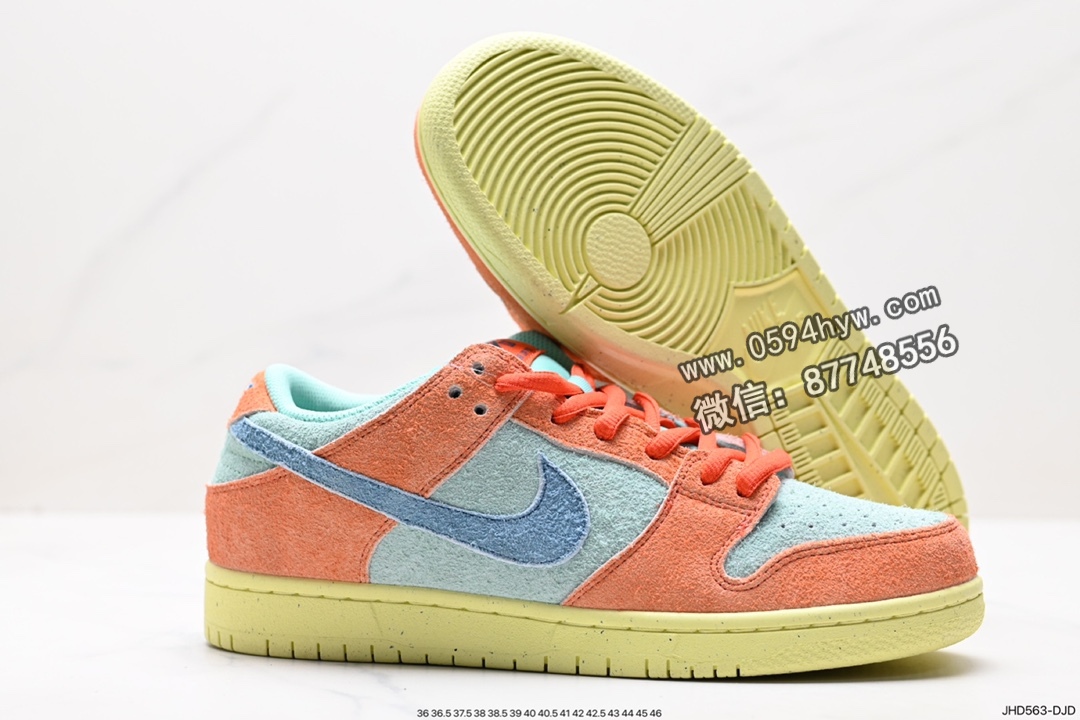 板鞋, SB Dunk Low, Nike SB Dunk Low, Nike SB Dunk, Nike SB, NIKE, Dunk Low, Dunk - 耐克 Nike SB Dunk Low 扣篮系列 鞋子类型：板鞋 鞋帮高度：低帮 货号：DV5429-800