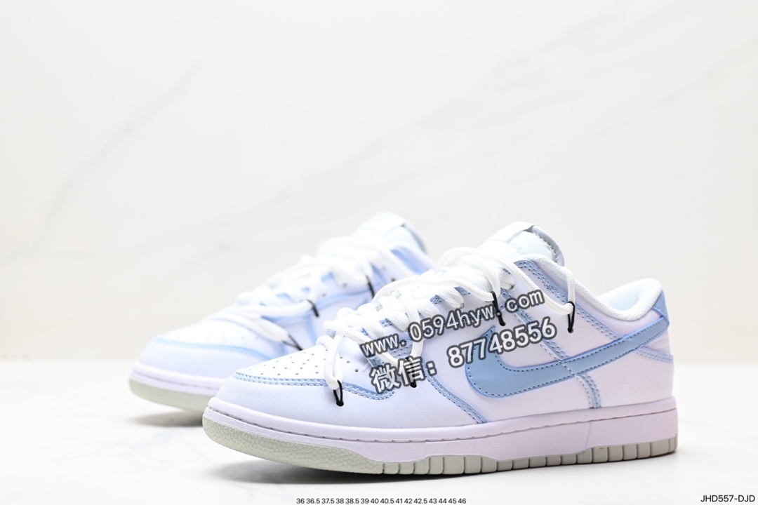 解构, SB Dunk Low, Nike SB Dunk Low, Nike SB Dunk, Nike SB, NIKE, Dunk Low, Dunk - Nike SB Dunk Low 解构抽绳鞋带 DH9765-102