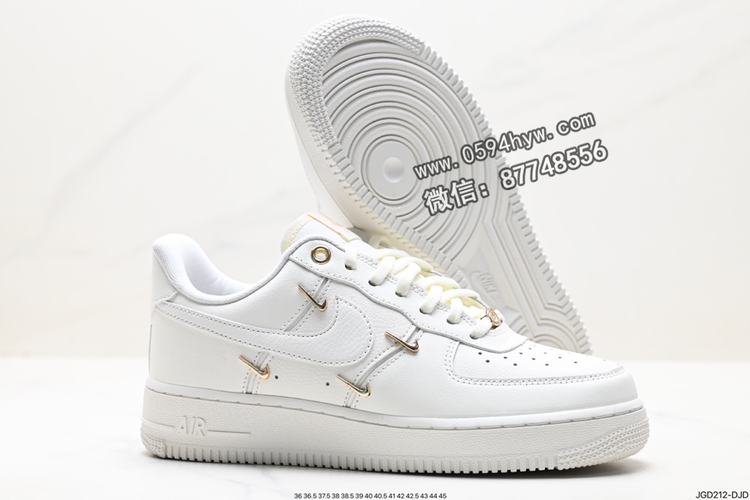 空军一号, 板鞋, Nike Air Force 1 Low, Nike Air Force 1, Nike Air, NIKE, Air Force 1 Low, Air Force 1 - 耐克 Nike Air Force 1 Low 空军一号低帮百搭休闲运动板鞋 货号：FV3654-111