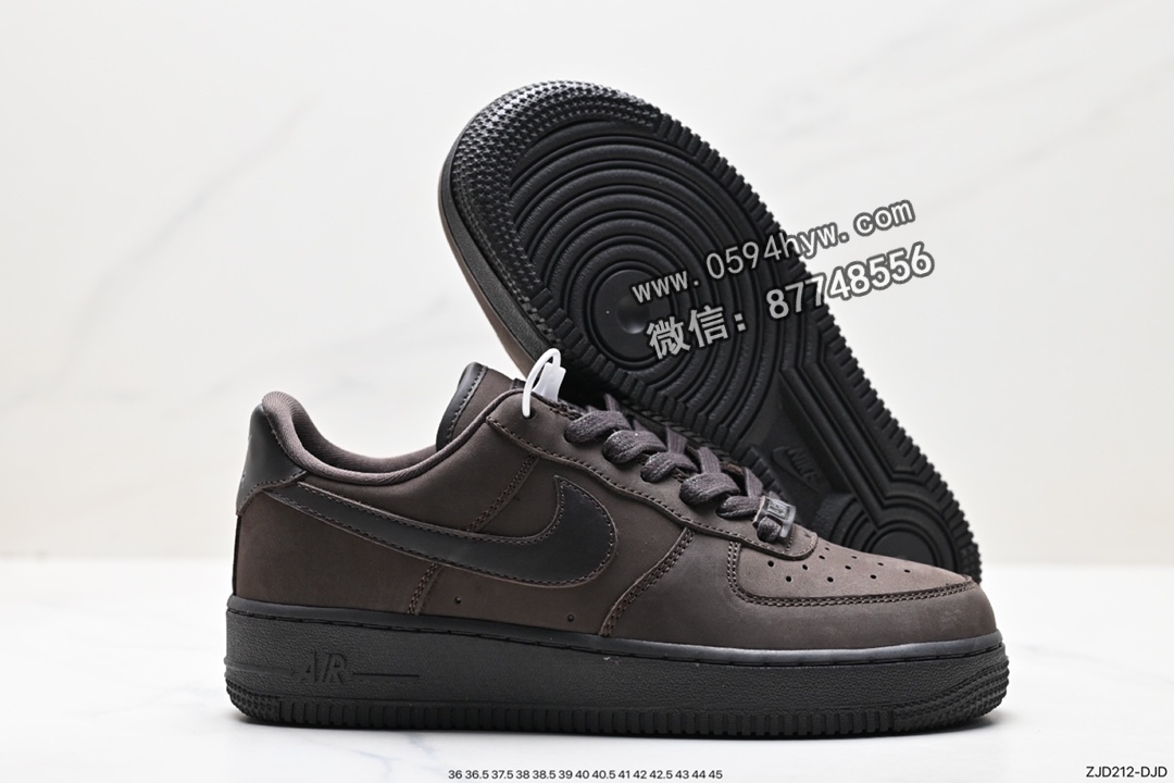 运动鞋, FORCE 1, Air Force 1 - Air Force 1 ‘07 Low 鞋款 货号：DR9503-200