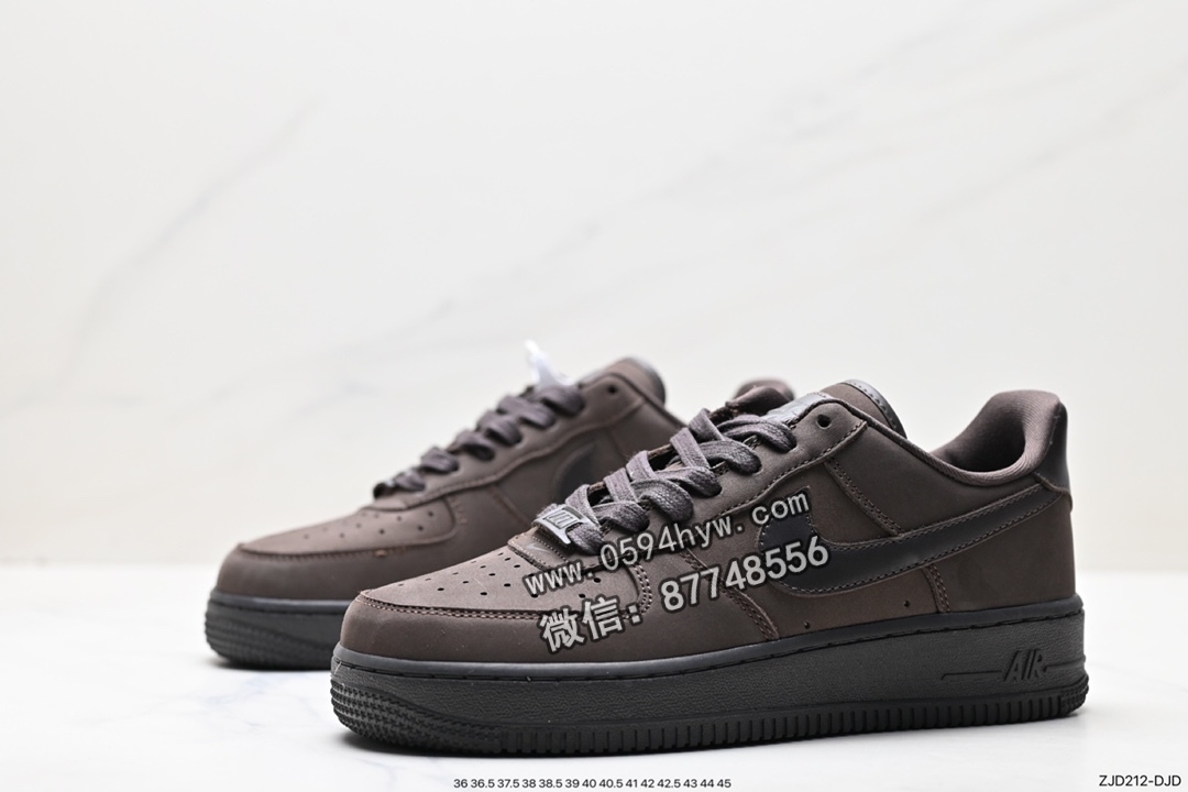 运动鞋, FORCE 1, Air Force 1 - Air Force 1 ‘07 Low 鞋款 货号：DR9503-200