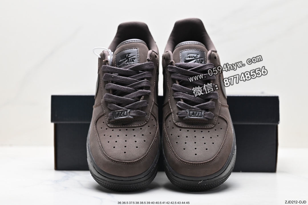 运动鞋, FORCE 1, Air Force 1 - Air Force 1 ‘07 Low 鞋款 货号：DR9503-200