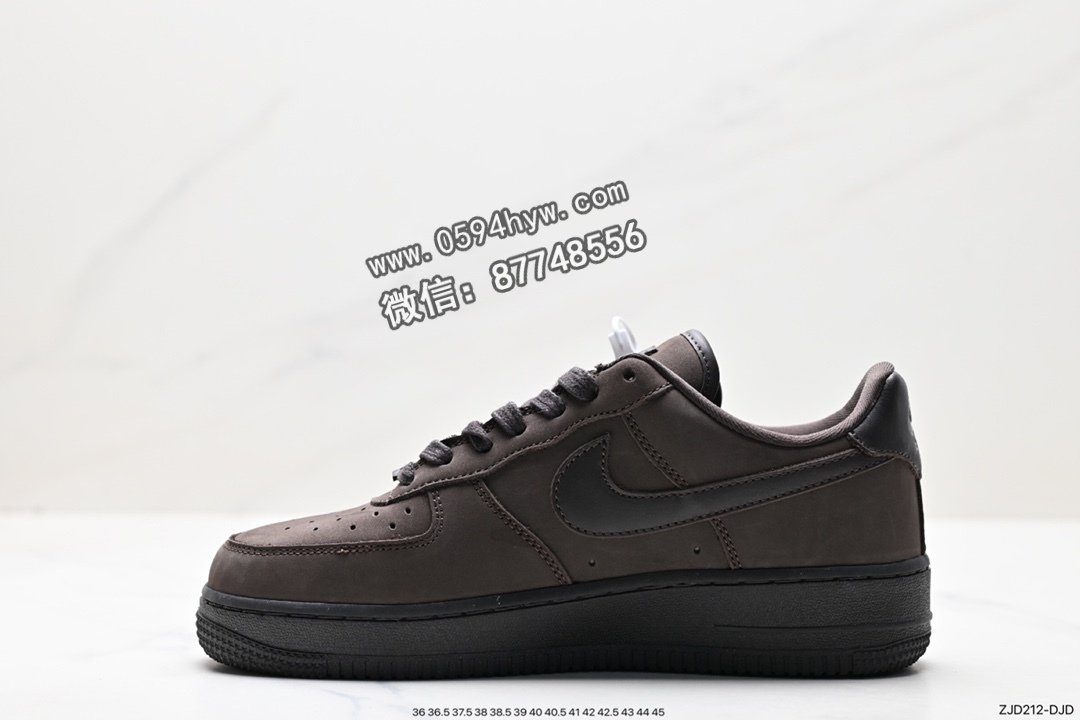 运动鞋, FORCE 1, Air Force 1 - Air Force 1 ‘07 Low 鞋款 货号：DR9503-200