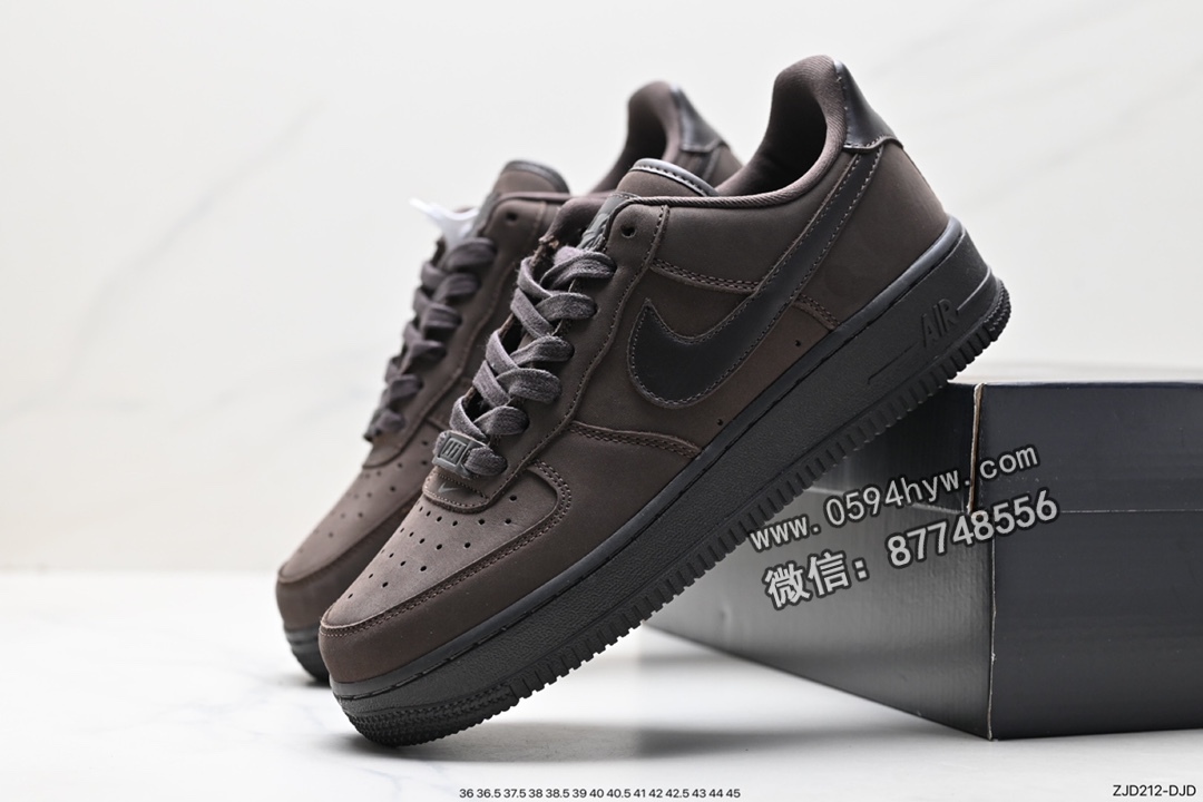 运动鞋, FORCE 1, Air Force 1 - Air Force 1 ‘07 Low 鞋款 货号：DR9503-200