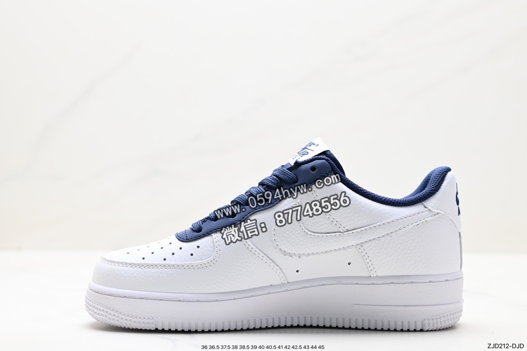 运动鞋, 篮球鞋, FORCE 1, Air Force 1 - Air Force 1 ‘07 Low 原楦头原纸板 鞋子类型 篮球鞋 鞋帮高度 低帮 颜色 未提及 货号 TT0801-606