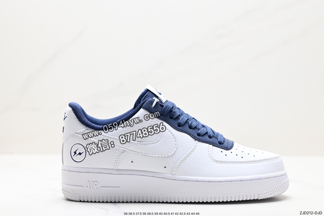 Air Force 1 ‘07 Low 原楦头原纸板 鞋子类型 篮球鞋 鞋帮高度 低帮 颜色 未提及 货号 TT0801-606