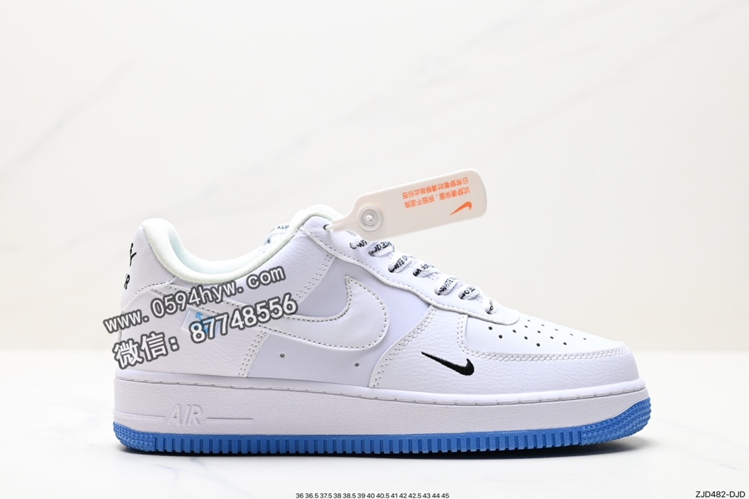 Air Force 1 ‘07 Low 篮球鞋 PF9055-768