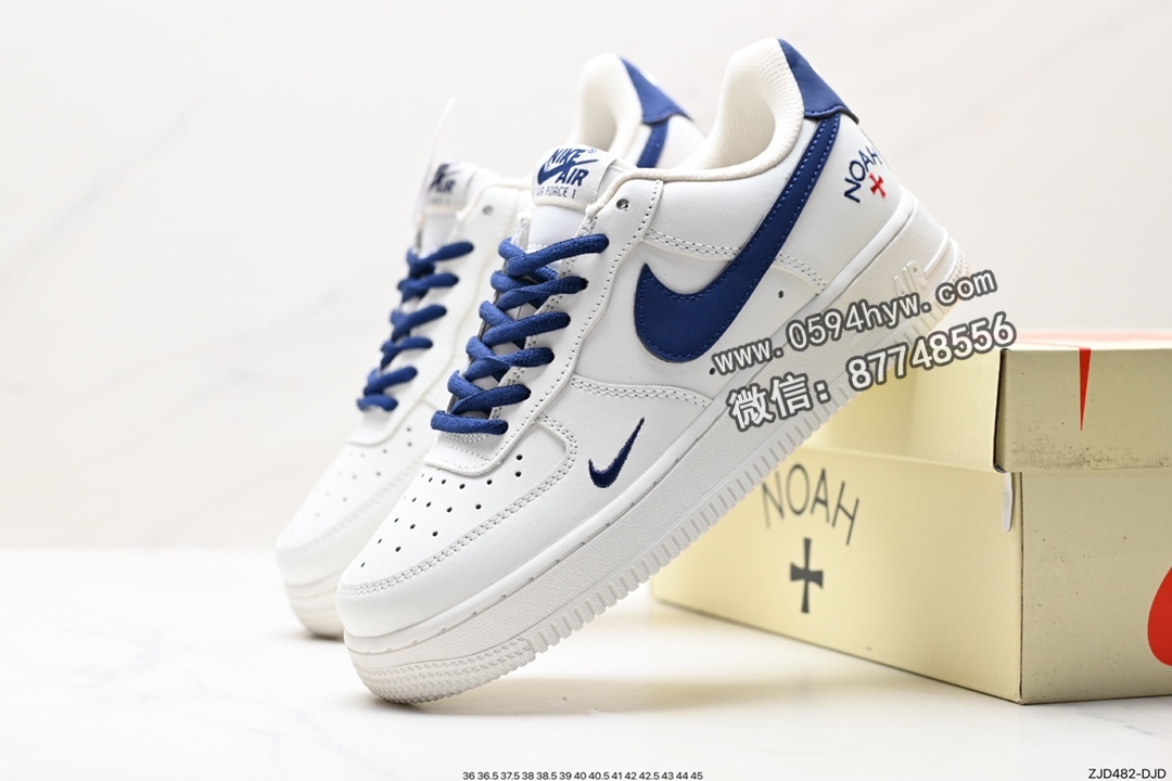 运动鞋, 篮球鞋, NY, Nike Air Force 1, Nike Air, NIKE, FORCE 1, Air Force 1 - Nike Air Force 1 ‘07 Low 篮球鞋 货号：NY 440711