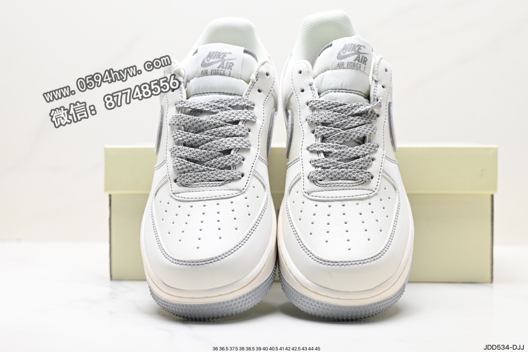 空军一号, 板鞋, Nike Air Force 1 Low, Nike Air Force 1, Nike Air, NIKE, Air Force 1 Low, Air Force 1 - Nike Air Force 1 Low 空军一号低帮百搭休闲运动板鞋 货号：UK3699-055