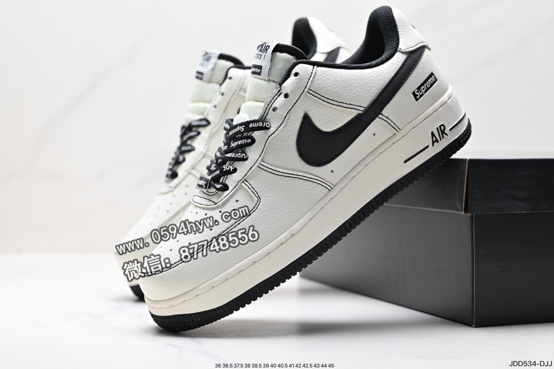 板鞋, Nike Air Force 1 Low, Nike Air Force 1, Nike Air, NIKE, FORCE 1, Air Force 1 Low, Air Force 1 - 耐克 Nike Air Force 1 Low 低帮百搭休闲运动板鞋 货号：UK3699-055