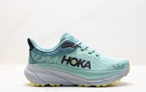 HOKA M CLIFTON 9 鞋子 货号: JKD474-DJJ