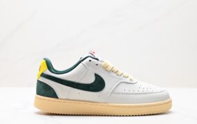 Nike Court Vision Low 运动鞋 货号：FD0320-133