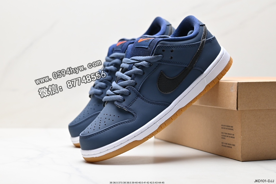 运动鞋, 耐克, 板鞋, 扣篮系列, Zoom, Nike SB, NIKE - 耐克 Nike SB DuNike Low 扣篮系列 鞋子类型 低帮休闲运动滑板板鞋 货号 CW7463-401