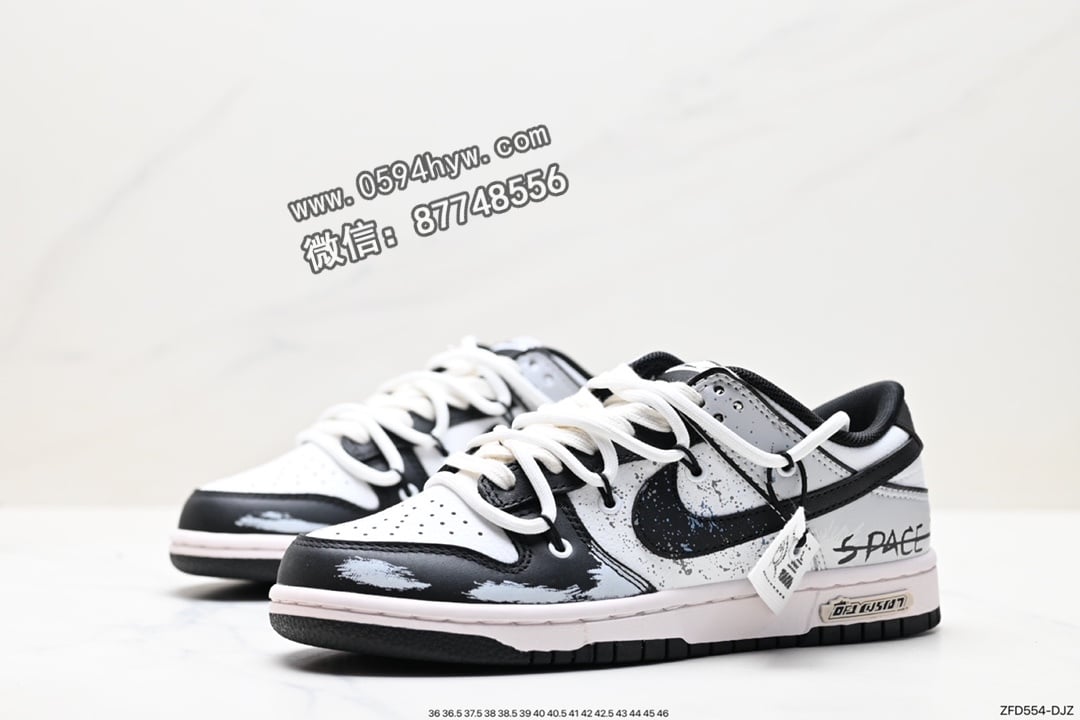 运动鞋, 板鞋, SB Dunk Low, Nike SB, NIKE, Dunk, DD1391 - Nike SB DuNike Low 系列板鞋 货号：DD1391-100