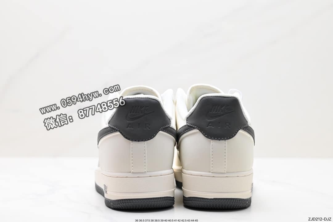 运动鞋, 空军一号, LV8, FORCE 1, Air Force 1 - Air Force 1 ‘07 LV8 空军一号 外观工具灰色 货号: GL6835-013