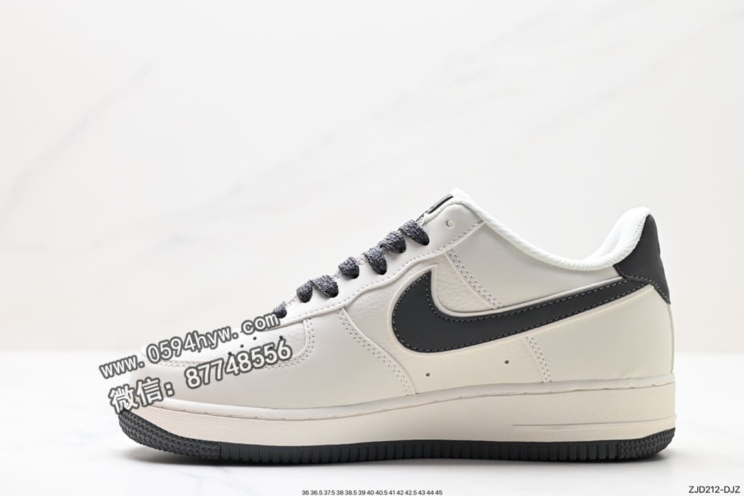 运动鞋, 空军一号, LV8, FORCE 1, Air Force 1 - Air Force 1 ‘07 LV8 空军一号 外观工具灰色 货号: GL6835-013