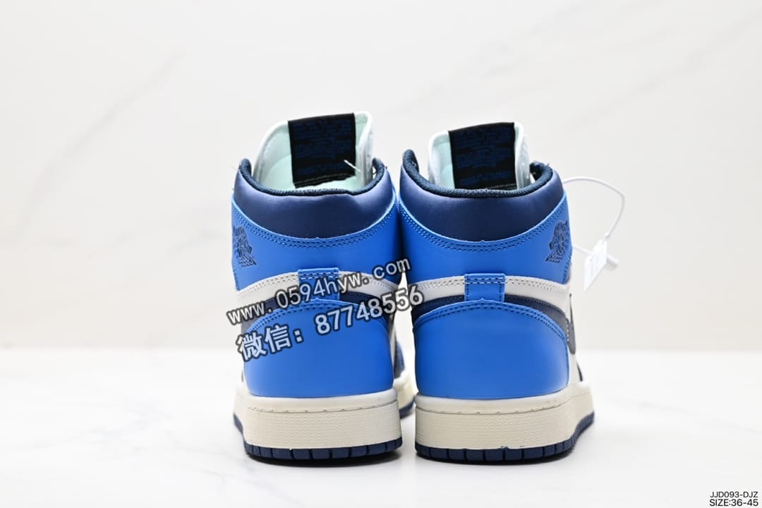 篮球鞋, Nike Air, NIKE, Jordan, Aj1, Air Jordan 1 Mid, Air Jordan 1, Air Jordan - 耐克 Nike Air Jordan 1 Mid Green Yellow AJ1 乔丹一代 中帮篮球鞋 货号：FD2596-600