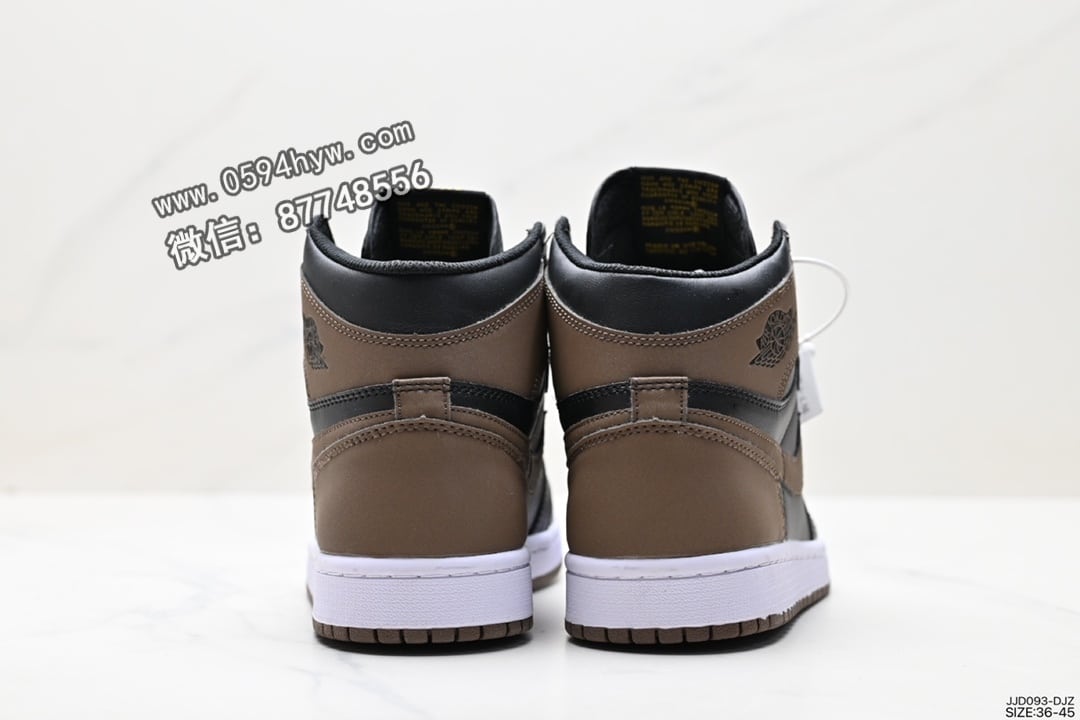 篮球鞋, Nike Air, NIKE, Jordan, Aj1, Air Jordan 1 Mid, Air Jordan 1, Air Jordan - Nike Air Jordan 1 Mid Green Yellow AJ1 篮球鞋 FD2596-600