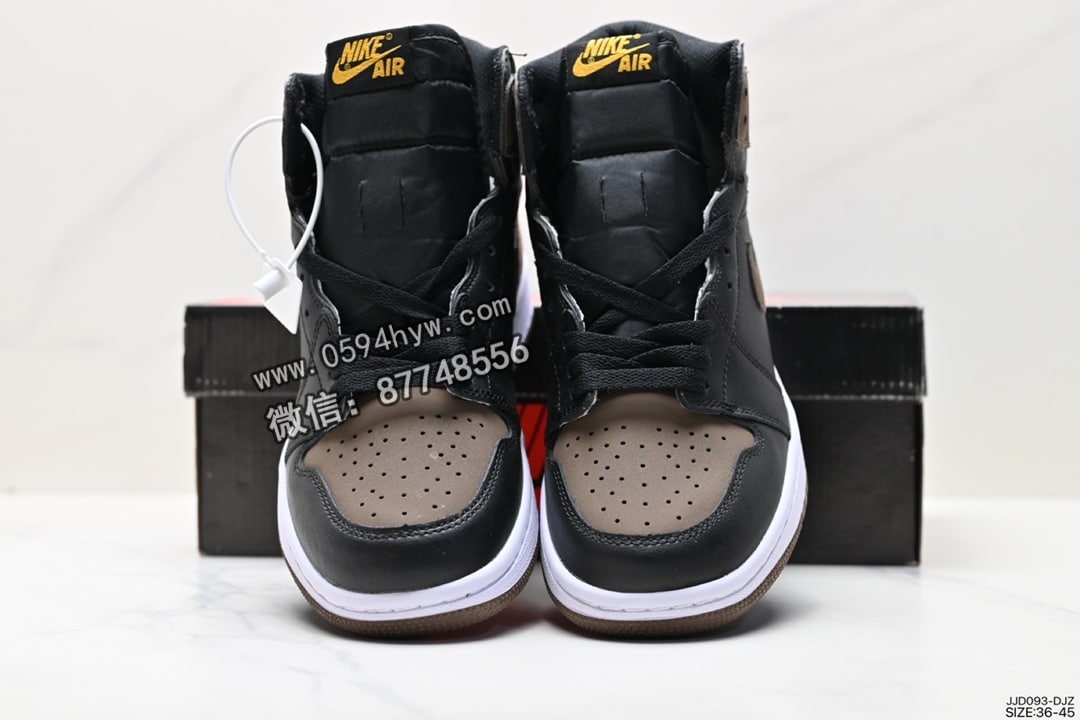 篮球鞋, Nike Air, NIKE, Jordan, Aj1, Air Jordan 1 Mid, Air Jordan 1, Air Jordan - Nike Air Jordan 1 Mid Green Yellow AJ1 篮球鞋 FD2596-600