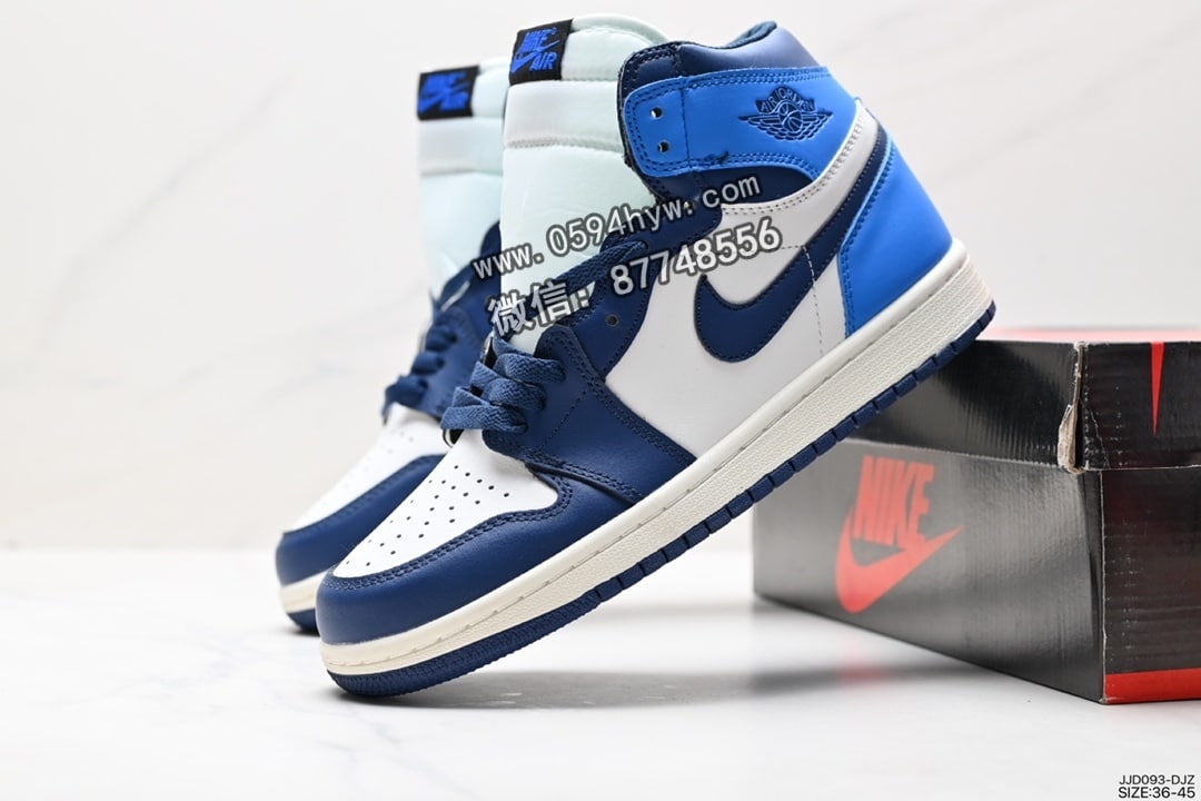 篮球鞋, Nike Air, NIKE, Jordan, Aj1, Air Jordan 1 Mid, Air Jordan 1, Air Jordan - 耐克 Nike Air Jordan 1 Mid Green Yellow AJ1 乔丹一代 中帮 篮球鞋 货号：FD2596-600