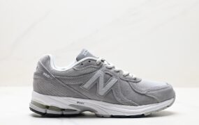 新百伦 New Balance ML860 V2 系列 复古老爹风休闲运动慢跑鞋 货号：L860XH