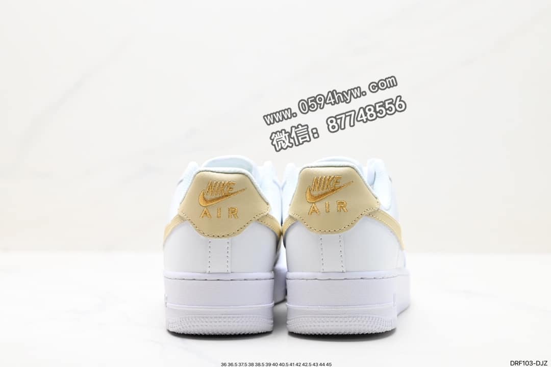 板鞋, Nike Air Force 1 Low, Nike Air Force 1, Nike Air, NIKE, FORCE 1, Air Force 1 Low, Air Force 1 - 耐克Nike Air Force 1 Low 低帮休闲运动板鞋 货号：CJ0952-100