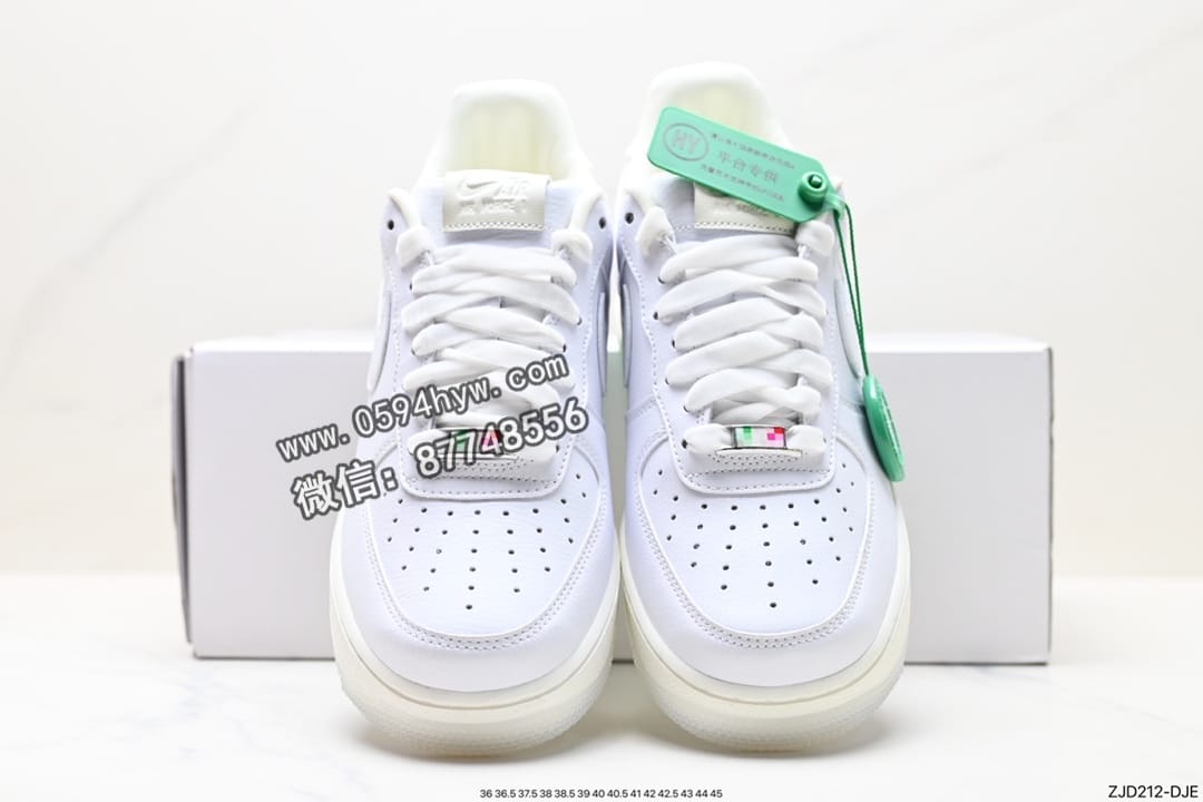 FORCE 1, Air Force 1 - Air Force 1 ‘07 Low 原楦头原纸板
品牌：Air Force
系列：1 ‘07 Low
鞋子类型：低帮
鞋帮高度：原楦头原纸板
货号：DC3287-111