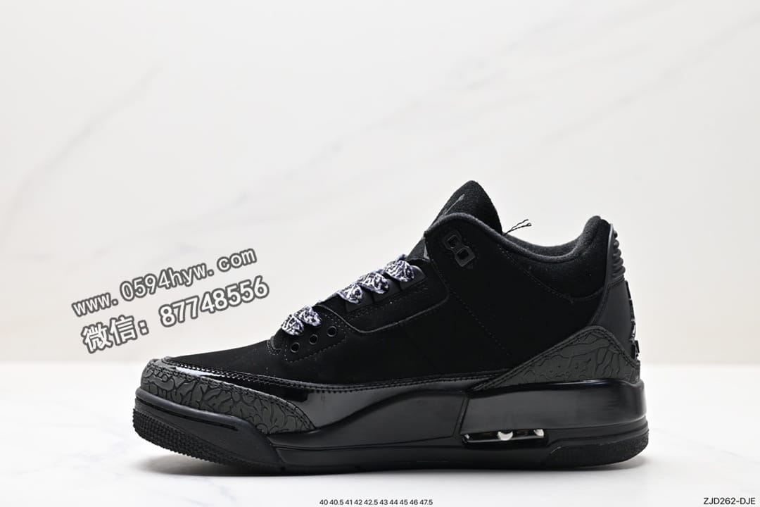 篮球鞋, 乔丹篮球鞋, 乔丹, Jordan, AJ3, Air Jordan 3 Retro, Air Jordan 3, Air Jordan - Air Jordan 3 Retro 白灰棕 AJ3 乔丹3代 乔3 乔丹篮球鞋系列 货号：CK9246-168