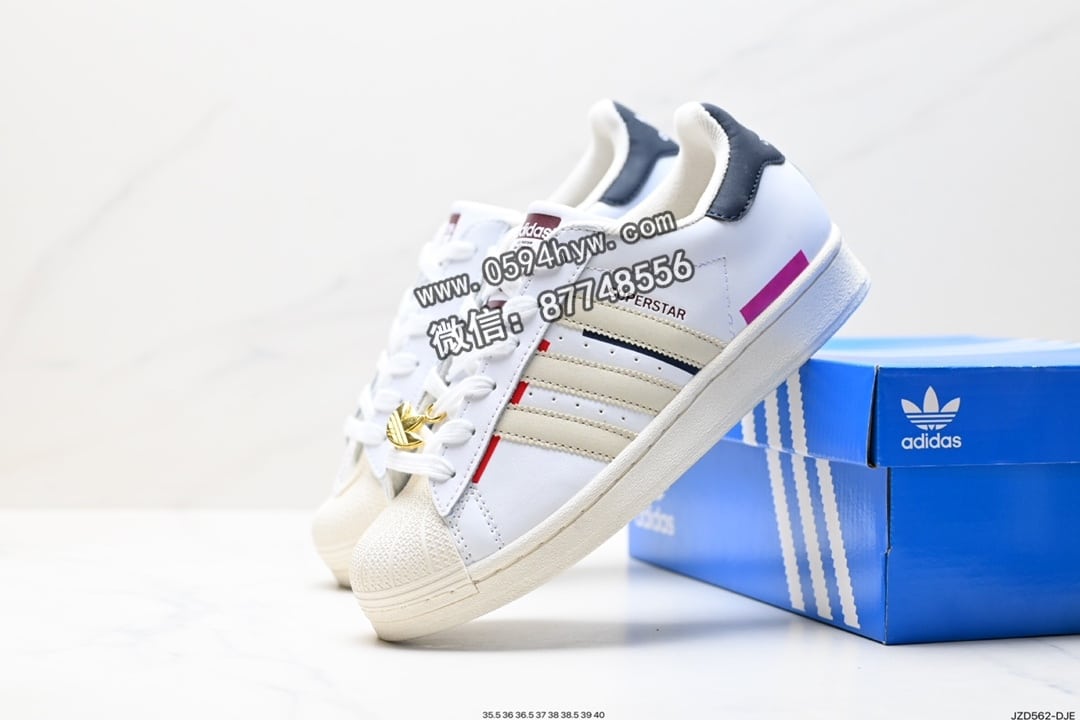 运动板鞋, 贝壳头, 板鞋, Superstar, PRIDE, Originals Superstar, Originals, Adidas - 阿迪达斯Adidasidas三叶草 Originals Superstar Pride RM贝壳头系列低帮经典百搭休闲运动板鞋
货号:HQ6626
尺码:35 36 36.5 37 38 38.5 39 40
ID:JZD562-DJE