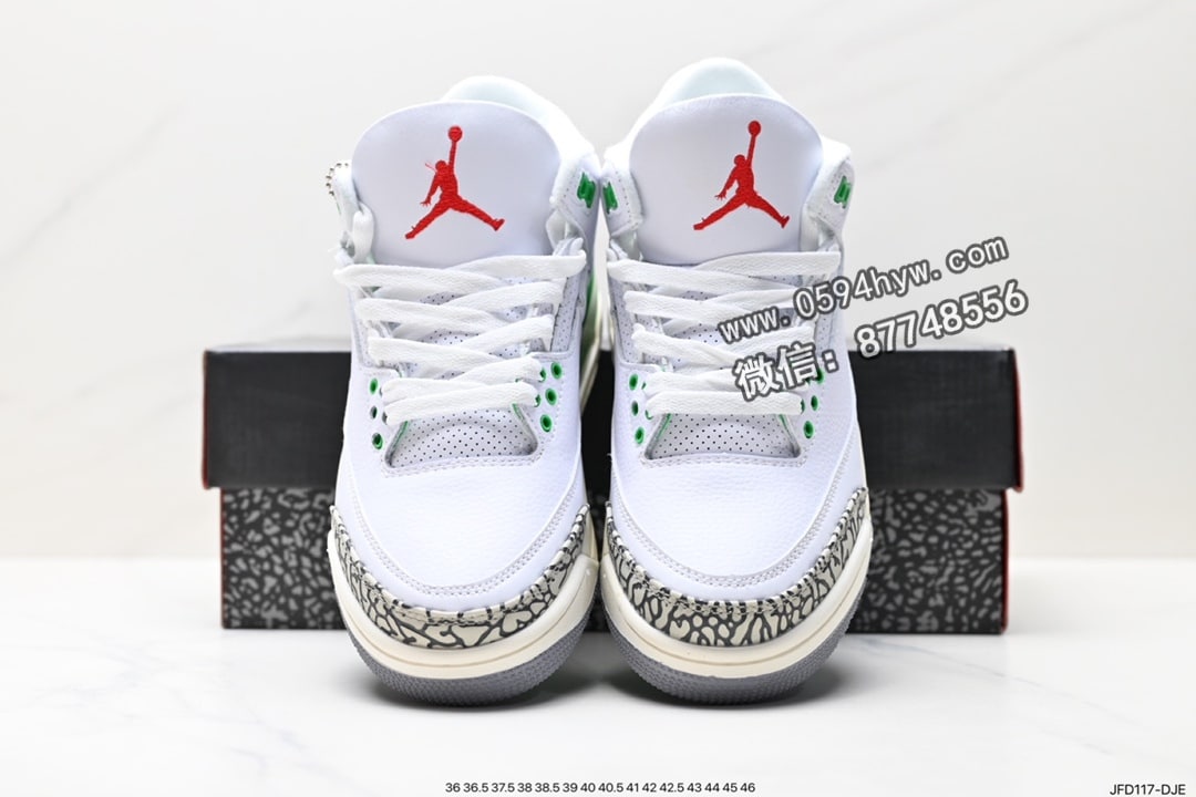 篮球鞋, 爆裂纹, 乔丹篮球鞋, 乔丹, Jordan, DA3595-100, AJ3, AJ, Air Jordan 3 Retro, Air Jordan 3, Air Jordan - Air Jordan 3 Retro ”Hide and Sneak“ - 白灰棕 - 乔丹3代 - 乔3 - 乔丹篮球鞋系列 - DA3595-100