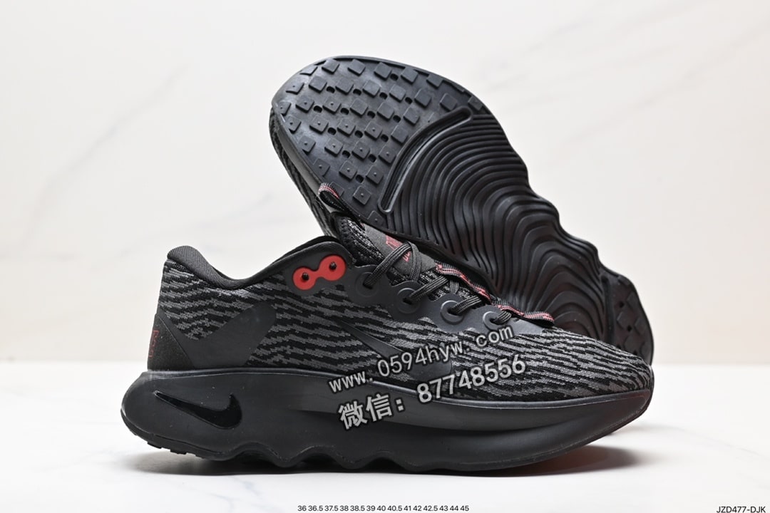 运动鞋, 耐克, NIKE, Flywire, Air Max - 耐克Nike Motiva健身训练运动鞋 货号:DV1238-002 ID:JZD477-DJK