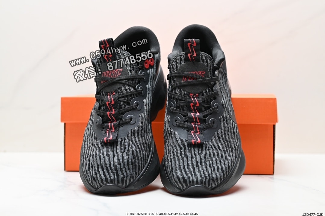 运动鞋, 耐克, NIKE, Flywire, Air Max - 耐克Nike Motiva健身训练运动鞋 货号:DV1238-002 ID:JZD477-DJK