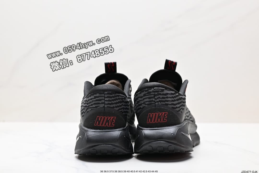 运动鞋, 耐克, NIKE, Flywire, Air Max - 耐克Nike Motiva健身训练运动鞋 货号:DV1238-002 ID:JZD477-DJK