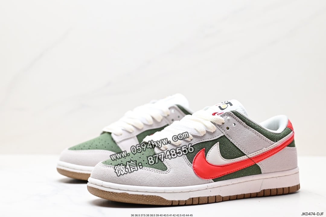 耐克SB, 耐克, 板鞋, 扣篮系列, Zoom, SB Dunk Low, Nike SB, NIKE, KD, Dunk Low, Dunk - 耐克 Nike SB DuNike Low 扣篮系列滑板板鞋