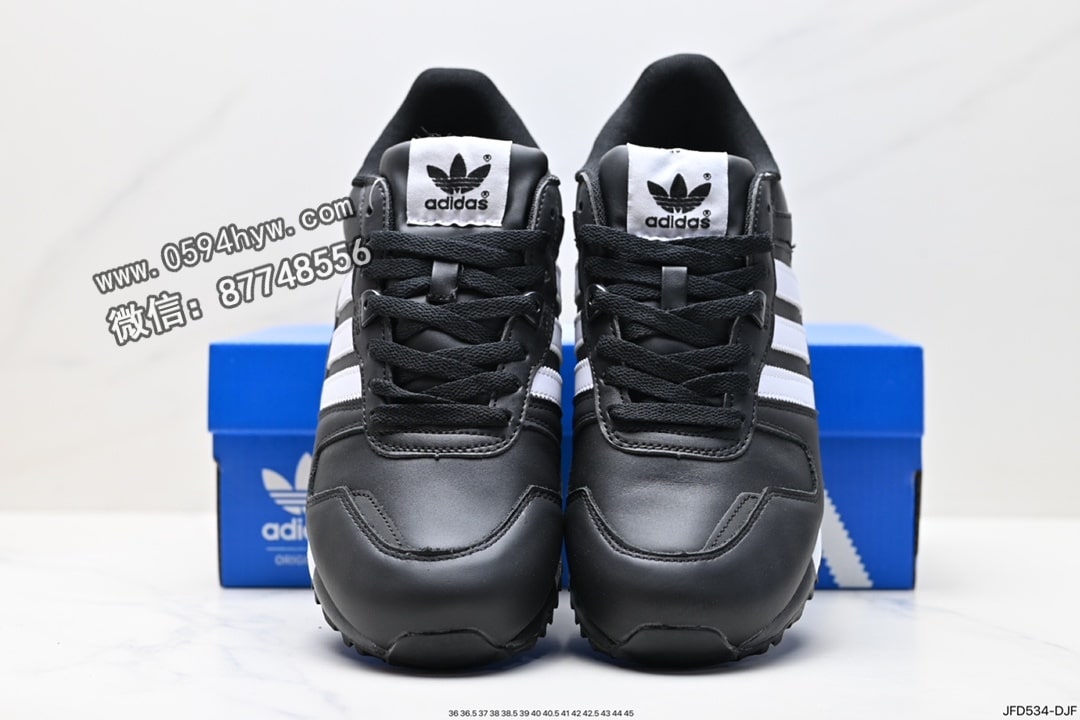 阿迪达斯, 阿迪, 三叶草, Originals, Original, adidas Originals, Adidas - Adidas Originals ZX 700 三叶草 系列校园复古鞋 货号：G68638