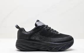 HOKA M BONDI 6 全新配色 鞋子 货号：1019269 尺码:36 36.5 37.5 38 38.5 39 40 40.5 41 42 42.5 43 44 45 商品相关信息 ID:JKD538-DJF