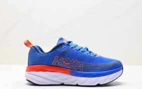 HOKA M BONDI 6 鞋子 系列  高帮篮球鞋  配色 毛利语 新西兰 ONE ONE 品牌 颜色  尺码 货号  ID