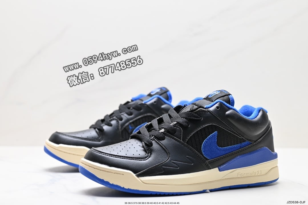 运动鞋, Nike Air, Jordan, DX4397-103, Air Jordan, Adidas - Air Jordan StAdidasium 90 白灰 鞋子 货号：DX4397-103