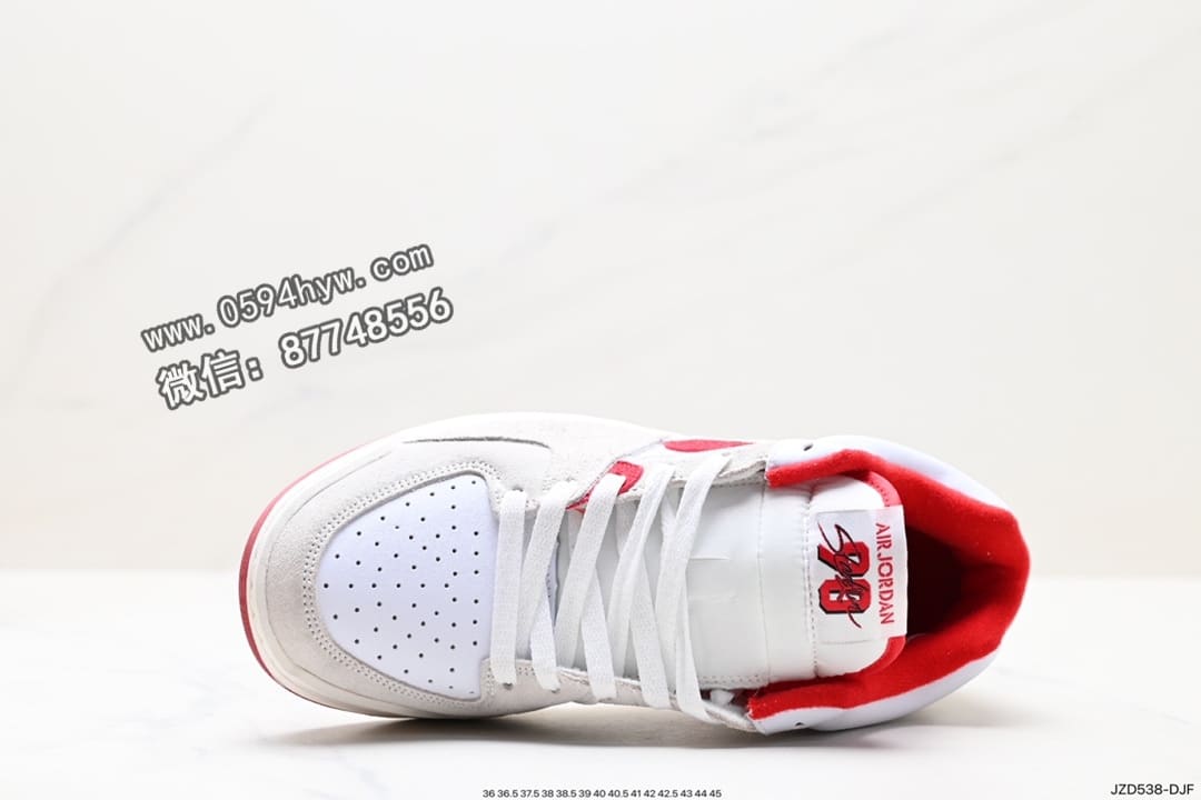 运动鞋, Nike Air, Jordan, DX4397-103, Air Jordan, Adidas - Air Jordan StAdidasium 90 白灰 鞋子 DX4397-103