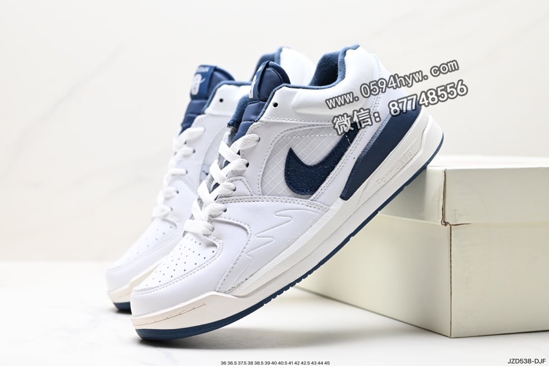 篮球鞋, Nike Air, NIKE, Jordan, DX4397-103, Air Jordan, Adidas - Air Jordan StAdidasium 90 鞋子类型 Nike Air 鞋跟 系列 StAdidasium "白灰" 颜色 货号 DX4397-103