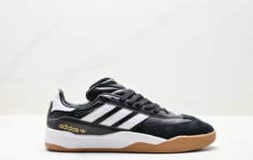 Adidas Copa Nationale 阿迪达斯休闲滑板鞋 Mike Arnold签名款板鞋 货号: GY6917