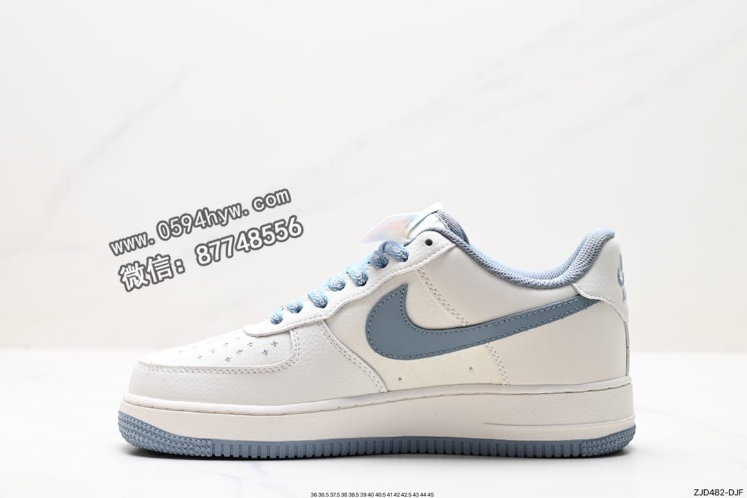 运动鞋, Nike Air Force 1 Low, Nike Air Force 1, Nike Air, NIKE, FORCE 1, Air Force 1 Low, Air Force 1 - Nike Air Force 1 Low 07 低帮运动鞋 官方货号：PF9055-757