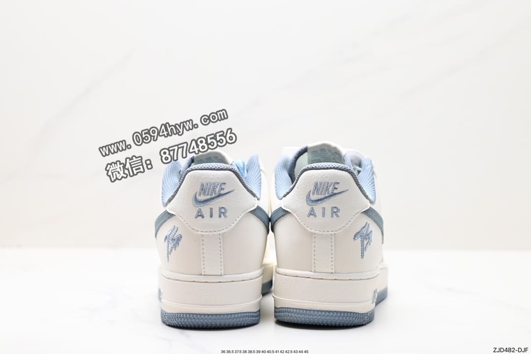 运动鞋, Nike Air Force 1 Low, Nike Air Force 1, Nike Air, NIKE, FORCE 1, Air Force 1 Low, Air Force 1 - Nike Air Force 1 Low 07 低帮运动鞋 官方货号：PF9055-757