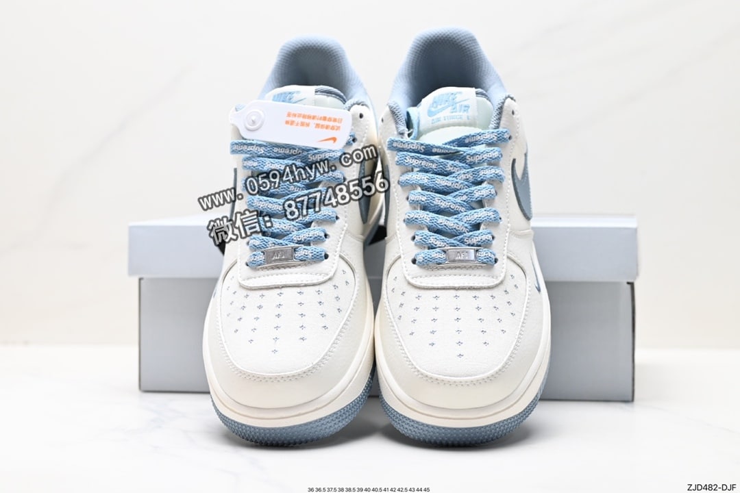 运动鞋, Nike Air Force 1 Low, Nike Air Force 1, Nike Air, NIKE, FORCE 1, Air Force 1 Low, Air Force 1 - Nike Air Force 1 Low 07 低帮运动鞋 官方货号：PF9055-757